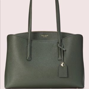 Kate Spade Margaux Large Work Tote